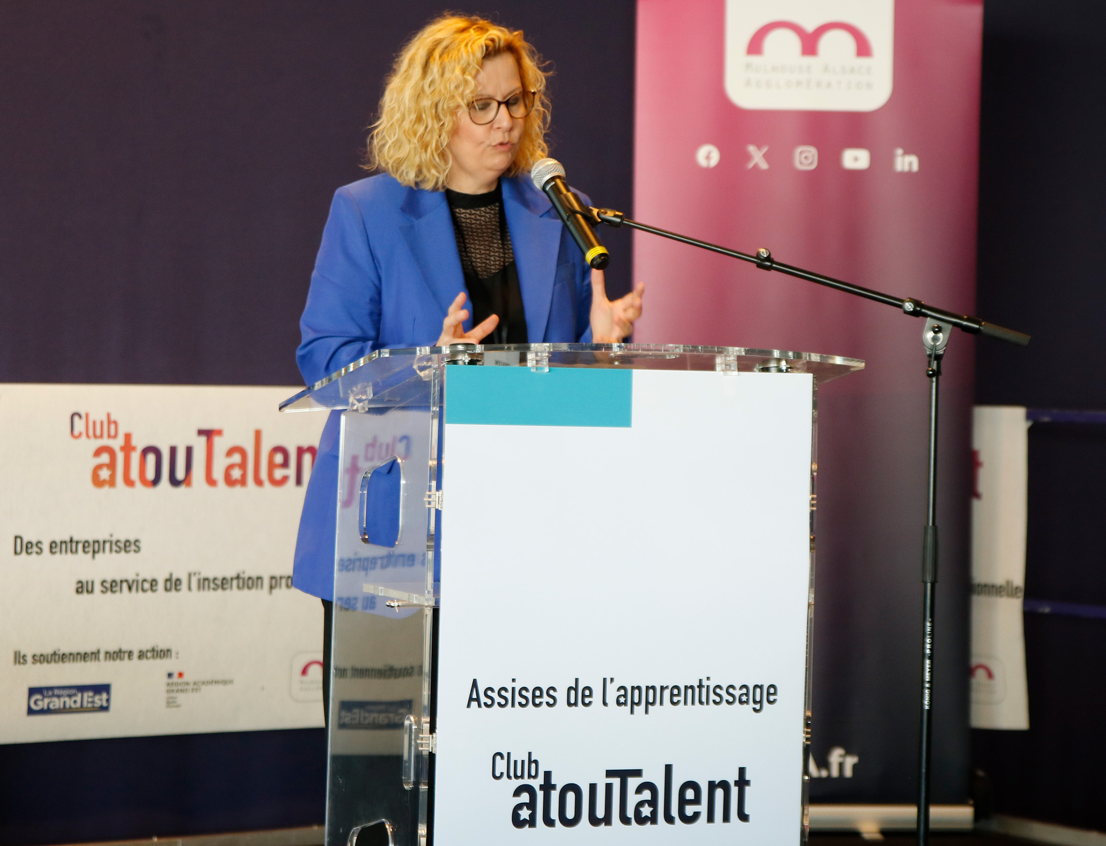 Photos des évènements passées